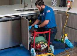 Best Commercial Plumbing Services  in Millersport, OH